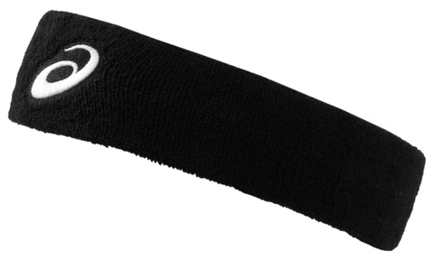 Повязка Asics Terry Headband