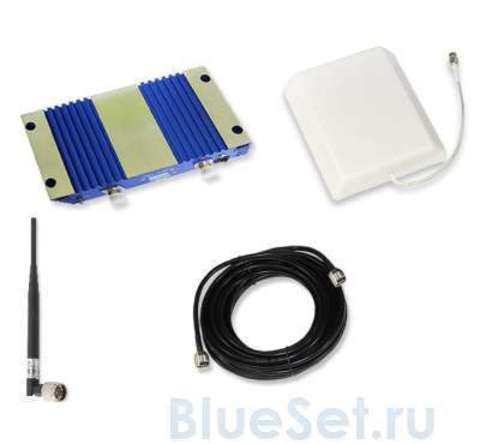 Комплект с GSM репитером Telestone TS-900-kit комплект (multi)