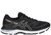 Кроссовки беговые Asics Gel-Pulse 10 Black женские распродажа