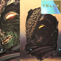 Yello / Stella (LP)