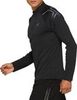 Рубашка беговая Asics Icon Ls 1/2 Zip Top мужская