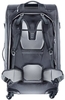 Картинка сумка на колесах Deuter Aviant Access Movo 80 arctic-graphite - 6