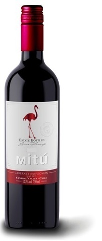 MITU Cabernet Sauvignon