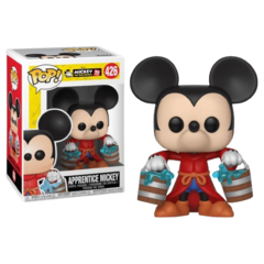Фигурка Funko POP! Vinyl: Disney: Mickey's 90th: Apprentice Mickey