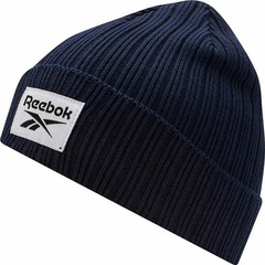 Шапка Reebok Active Foundation Logo синий