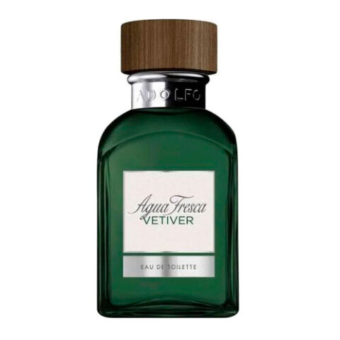 Adolfo Dominguez Agua Fresca Vetiver