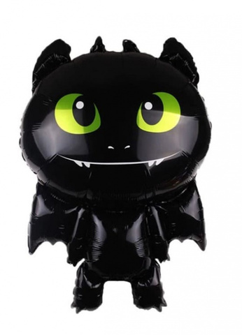 Фигура Маленький дракон