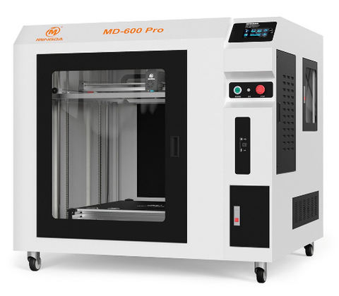 3D-принтер Mingda MD-600 высокотемпературный