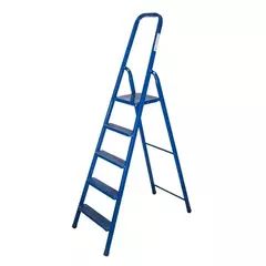 Лестница-стремянка TJ LFD 280 TA H2720