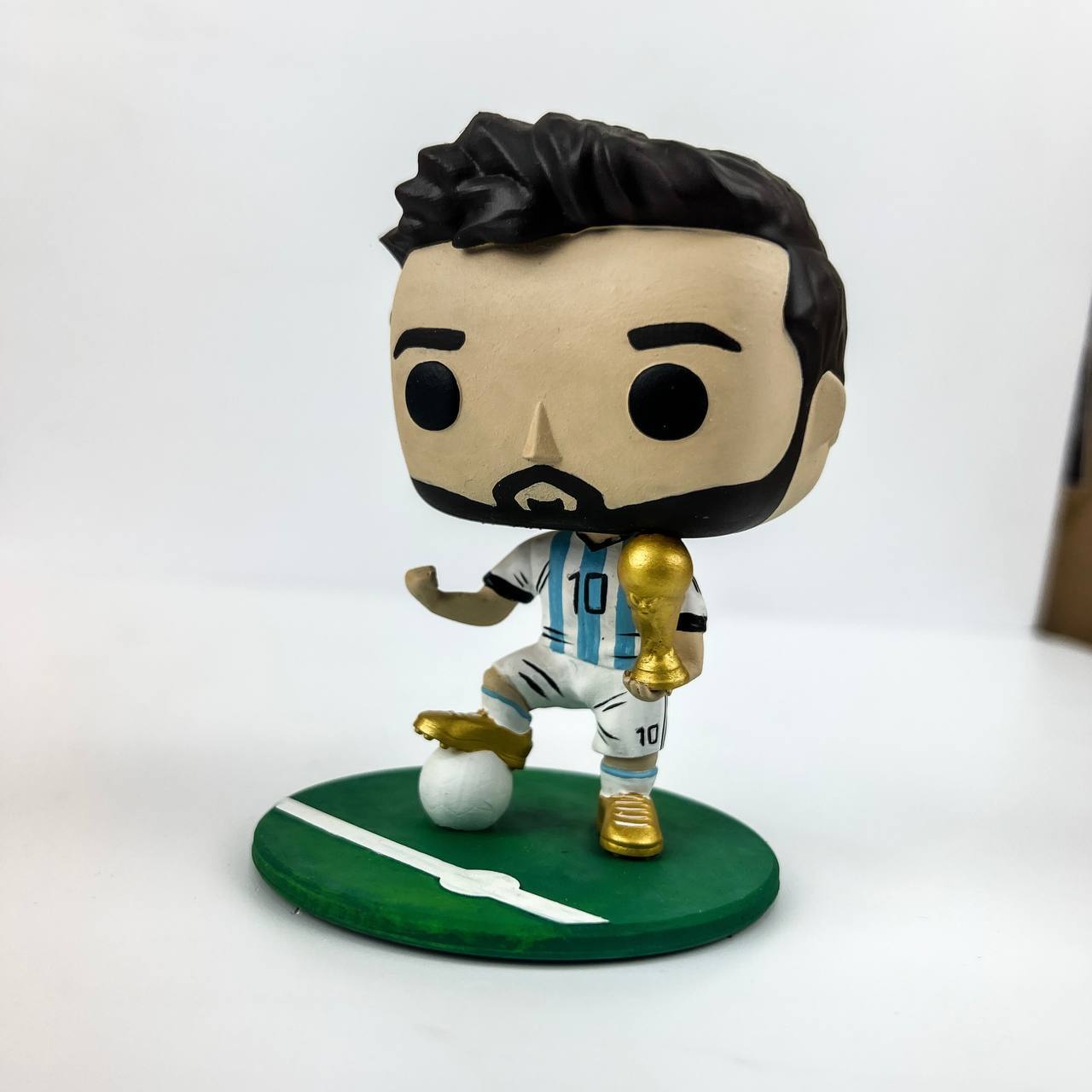 Funko POP Lionel Messi