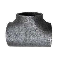 Тройник стальной Ду 273х12,0 ГОСТ 17376-2001