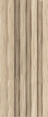 Реечная ламинированная панель ПВХ LEGNO Лиственница крем 2900 мм