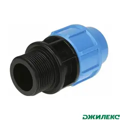 Муфта соединительная Джилекс 32х11/4