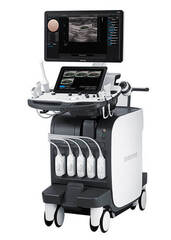 Аппарат УЗИ (сканер) Samsung Medison RS85