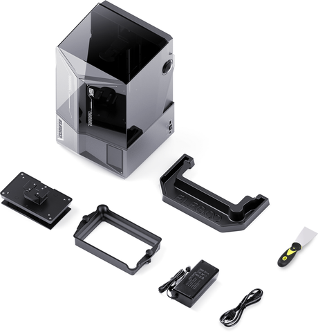 3D-принтер Elegoo Saturn 4 Ultra 16K