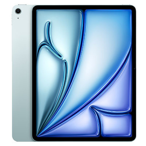 iPad Air (2025), 13 дюймов, 128 ГБ, Wi-Fi, синий