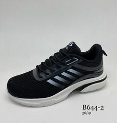 Кроссовки по 8 пар (36-41)р. B644-2