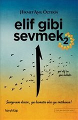 Elif Gibi Sevmek 2