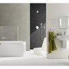 Кронштейн для душа верхнего Grohe  27406000