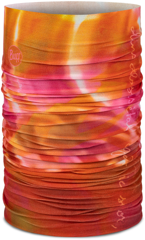 Бандана-труба Buff Coolnet UV Insect Shield Exonias Multi фото 1