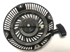 Стартер для двигателя Robin Subaru серии EX27