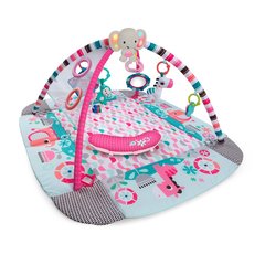 Bright Starts Развивающий коврик 5 в 1 