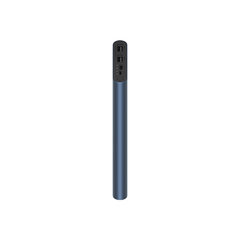 Аккумулятор Xiaomi Mi Power Bank 3 10000 (PLM13ZM) (черный)