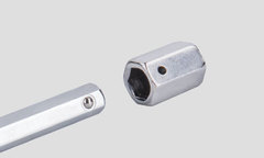 Шестигранники Topeak X-Tool+ - 2