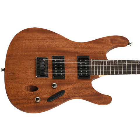 Электрогитара Ibanez S521-MOL mahogany OIL