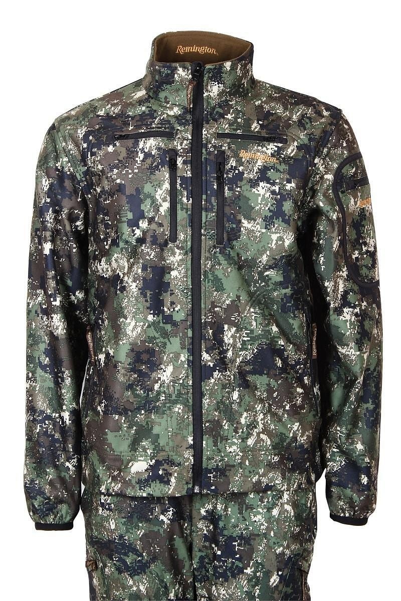 Костюм Remington Camo Multi-Purpose, Forest numeral (арт.RM1019-997)