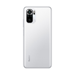 Мобильный телефон Redmi Note 10S 6GB RAM 64GB ROM Pebble White