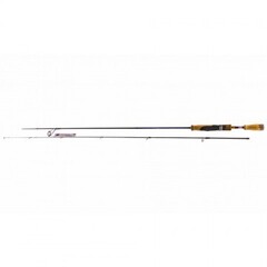 Купить спиннинг штекерный Cara Noble II Trout S-602 EUL 1,83 м (0,8-5г)