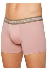 Облегающие мужские боксеры 2 шт. в упаковке YSABEL MORA 20192