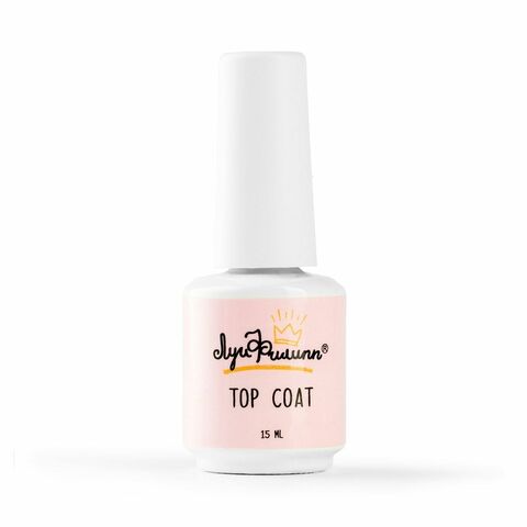 Луи Филипп, Top Coat (15 мл)