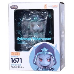 Nendoroid (World of Warcraft) Sylvanas Windrunner