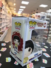 Funko POP! Stranger Things: Mike (846) (Бамп)