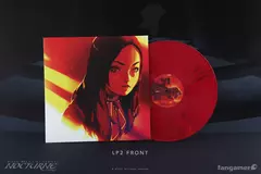 Виниловая пластинка. OST - Shin Megami Tensei III Nocturne Vinyl Box Set
