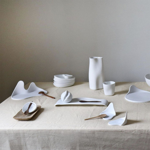 Тарелка гурме 10см Cookplay 15005c