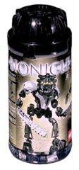 LEGO Bionicle Onua Nuva 8566