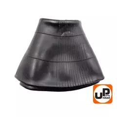 Камера UNITED PARTS для колеса 4.00-8 (90-0375)