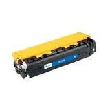 Совместимый картридж G&G GG-CE322A (128A / CE322A) для LJ CP1525, 1300 стр., желтый