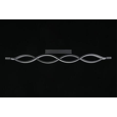 Потолочный светодиодный светильник Aployt Nadayn APL.002.17.72