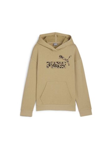 Толстовка Puma Ess+Animal Hoodie Tr G