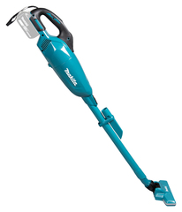 Аккумуляторный пылесос Makita DCL284FZ