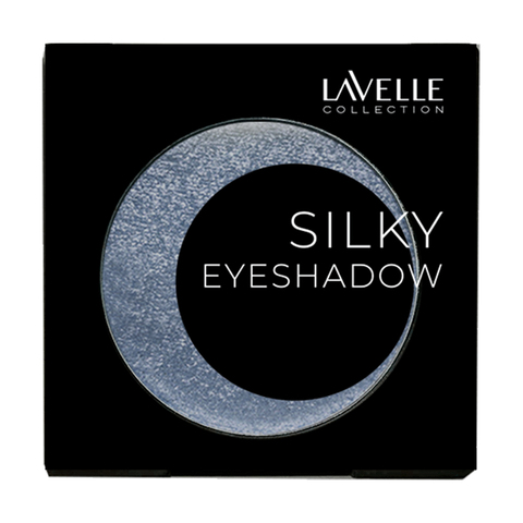 LavelleCollection Тени для век ES33 Mono Silky Eyeshadow тон 06 голубое сияние