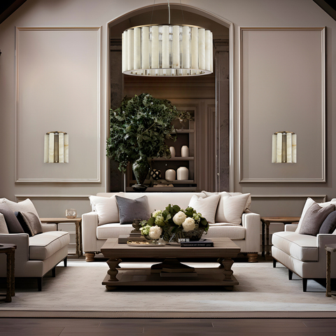 Светильник настенный ST Luce Delight SL1516.301.02