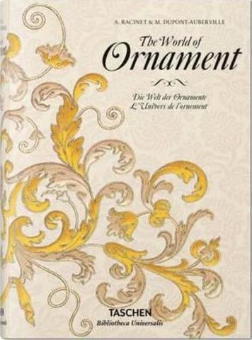 The World of Ornament