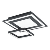 Светодиодный настенно-потолочный светильник умный свет  Eglo SAVATARILA-C 99312 1