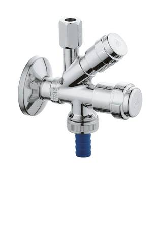 Вентиль угловой Grohe  41070000