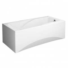 ВАННА АКРИЛОВАЯ CERSANIT ZEN 170x85 С НОЖКАМИ